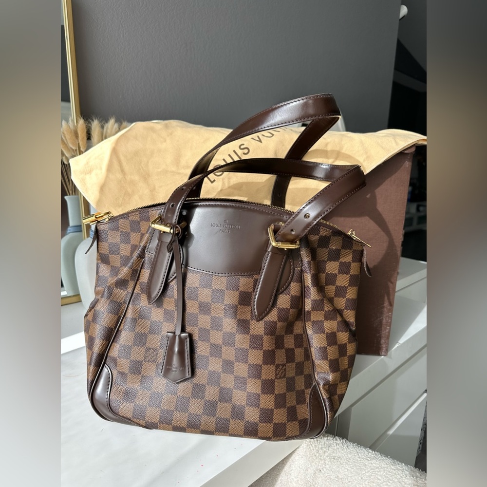 Vintage LV bag